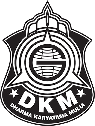 PT.DKM Logo